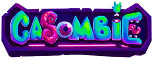 Casombie Casino logo