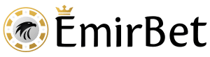 EmirBet Casino logo