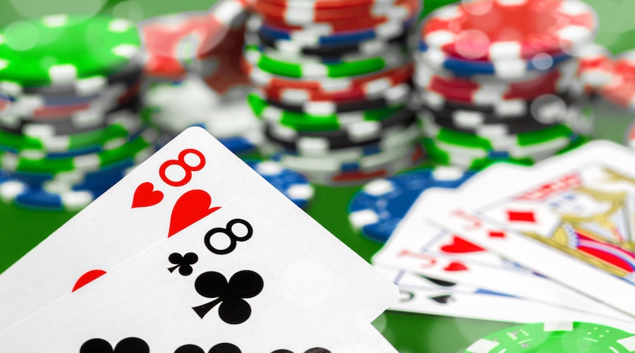 poker