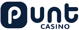 Punt Casino logo