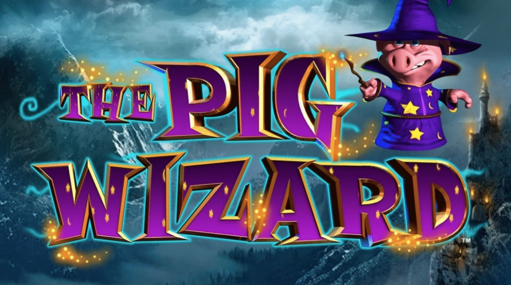 the pig wizard