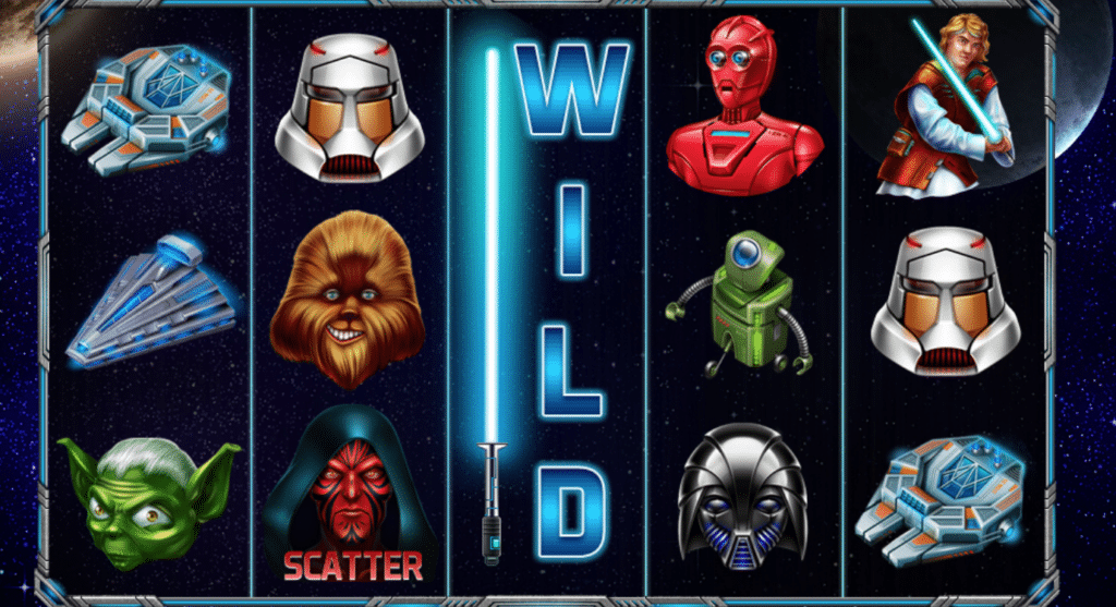 star wars