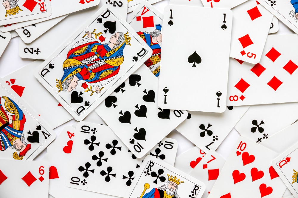 how to play gin rummy