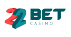 22Bet Casino logo