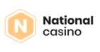 National Casino logo