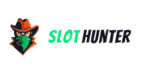 Slot Hunter Casino logo