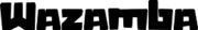 Wazamba Casino logo