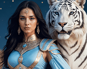 The Origin of Dragon Tiger