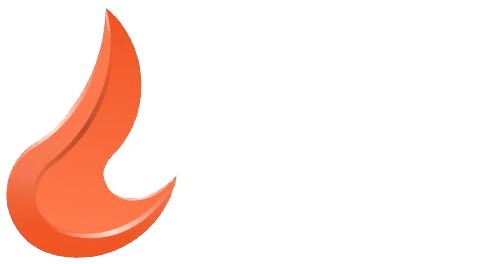 luck logo light