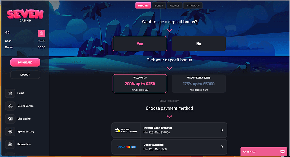 Bonusornobonus