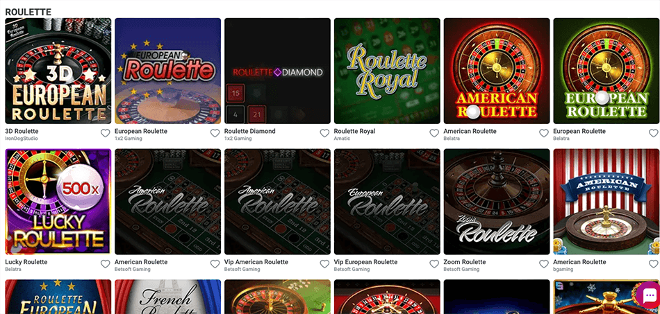tablegames tonybet