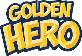 Golden Hero