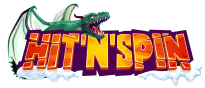 Hit’n Spin Casino logo