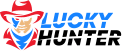 Lucky Hunter Casino logo