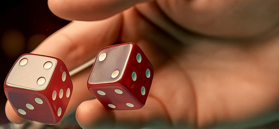 dice-gamble