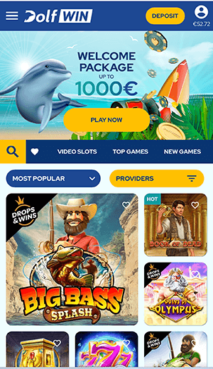 mobilelobby dolfwin mobilelobby dolfwin