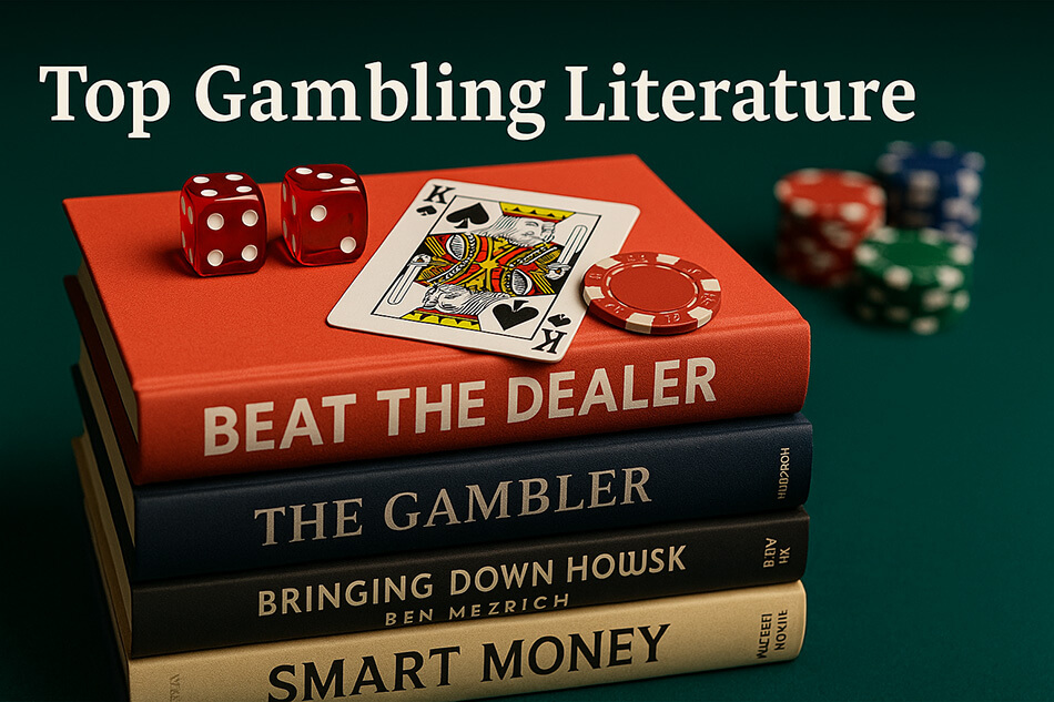 gamble-books