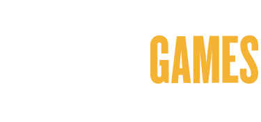 foxy game logo light