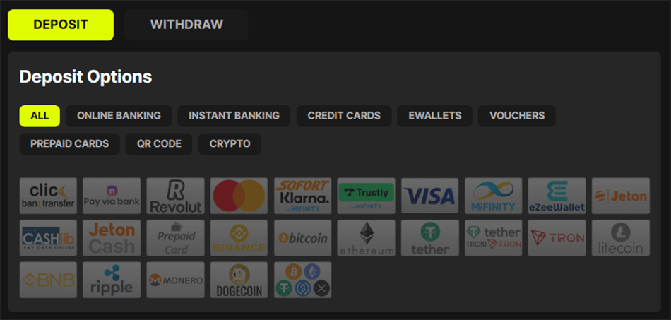 Top 10 Tips For Maximising Your Casino Deposits