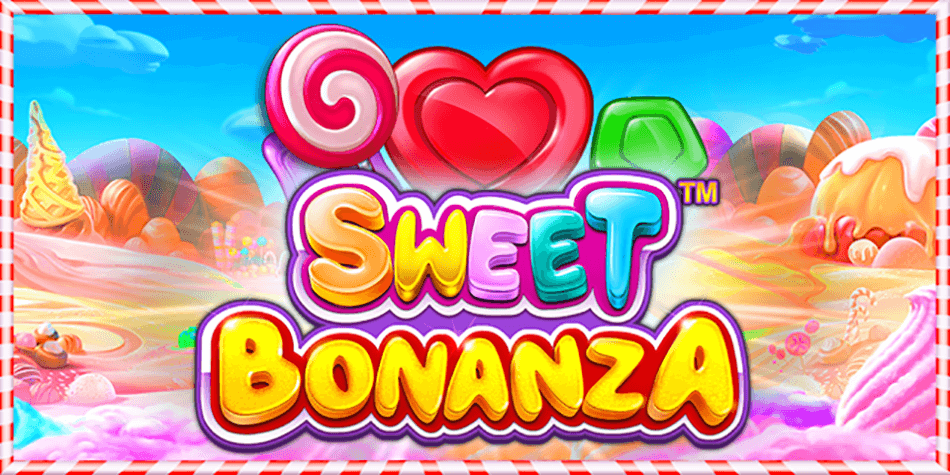 Sweet Bonanza Slot