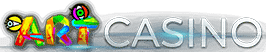 Art Casino logo