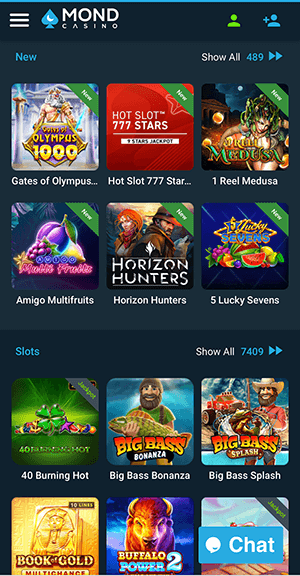 mond casino Mobile mond casino Mobile