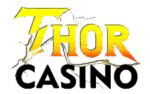 Thor Casino logo