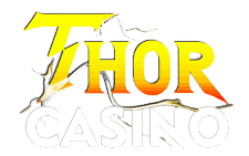 Thor Casino logo