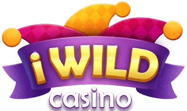 iWild Casino logo