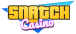 Snatch Casino logo