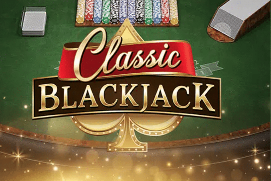 Classic Blackjack