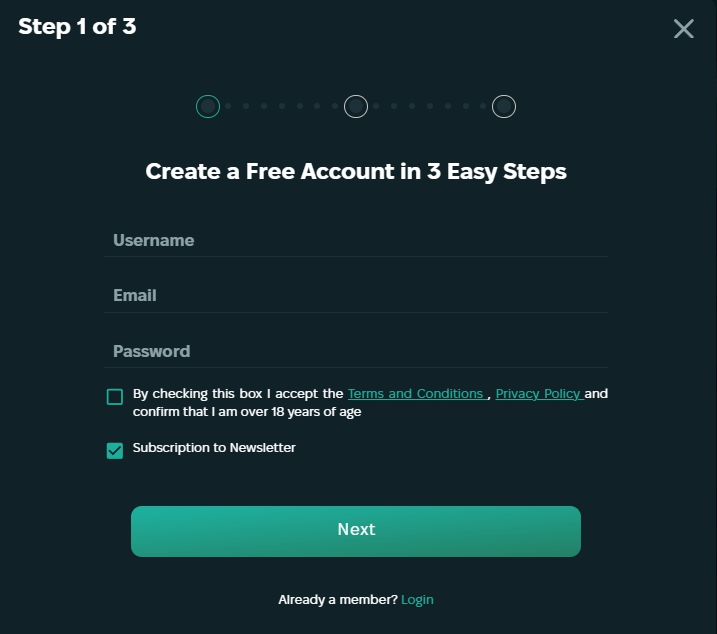 winsroyal signup winsroyal signup