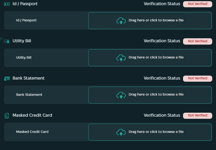 winsroyal verification winsroyal verification
