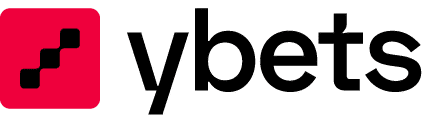 YBets Casino logo