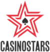 CasinoStars Casino logo