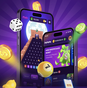 Ding Ding Ding Social Casino Review | Casinofy.com
