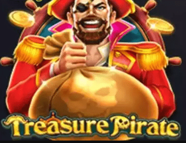 Treasure Pirate