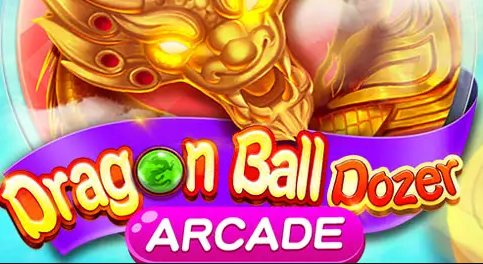 Dragon Ball Dozer