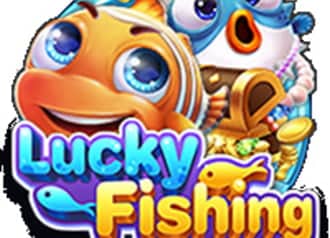 Lucky Fishing