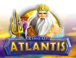 King of Atlantis