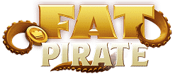 FatPirate Casino logo