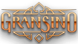 Gransino Casino logo