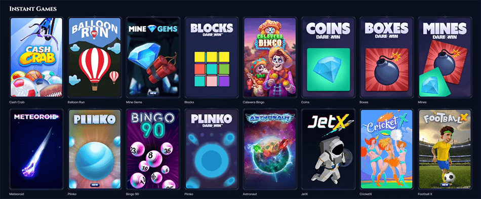 premier high roller bonus banner