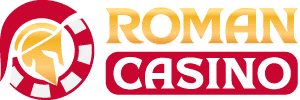 Roman Casino logo