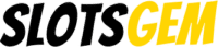 SlotsGem Casino logo