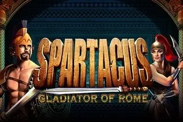 Spartacus Gladiator of Rome Slot Review