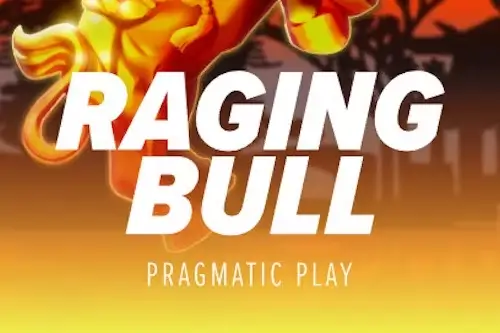 Raging Bull Slot Review