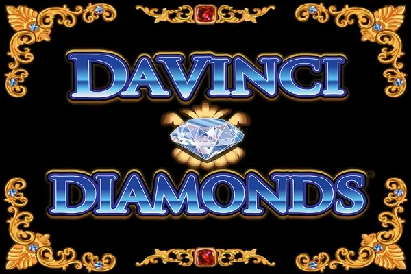 Da Vinci Diamonds gameplay