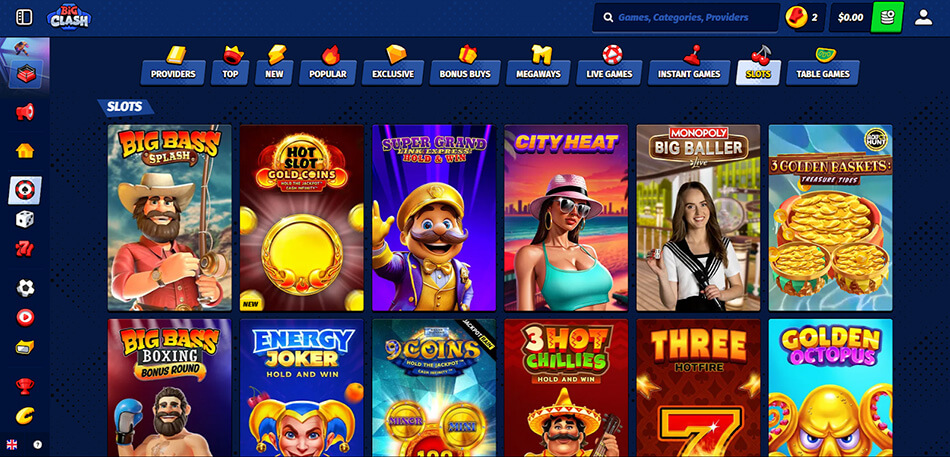 bigclash-slots