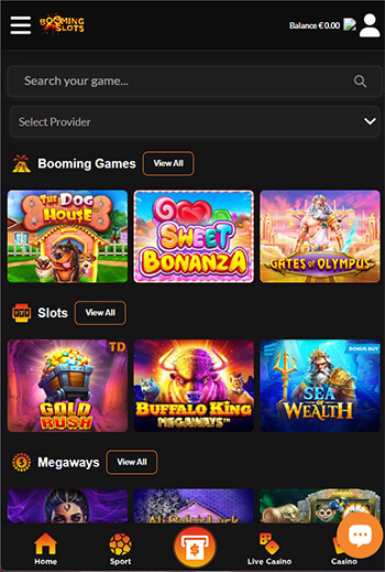 Booming-Slots-mobile